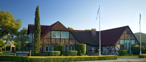 Elverhoj Museum of History & Art