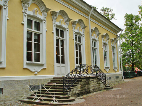 Екатерининский корпус