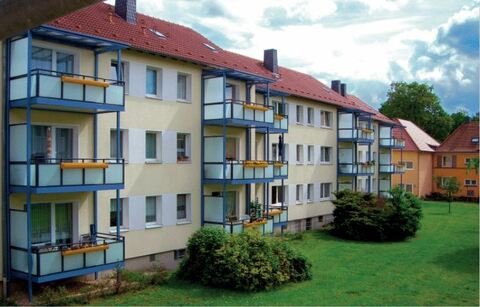Siedlung Steinstraße (Steinstraße, Vereinsstraße, Reuschenberger Straße und An der Luisenburg)