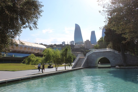 Маленькая венеция