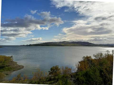 Ramacca, Demanio Forestale Gaeto