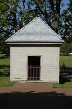 Smokehouse