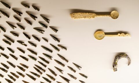 Всадники-лучники