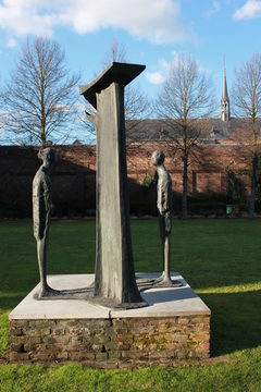 Stadtpark De Kartuis