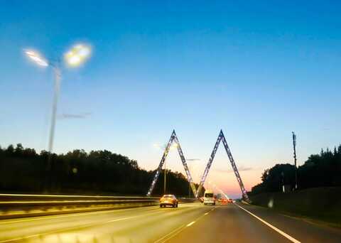 Арка милениум