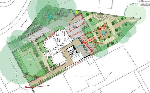 Broomhill Community Trust