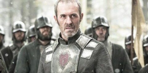 Stannis Baratheon