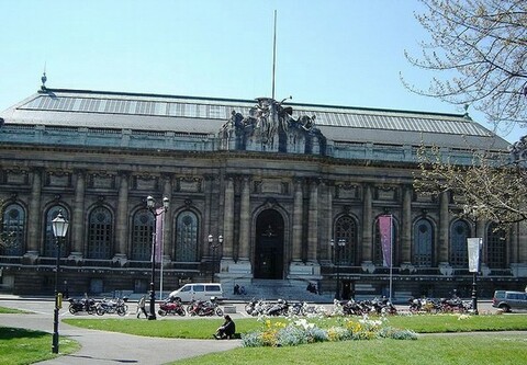 艺术与历史博物馆