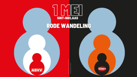 Het Rode Verhaal Van Sint-Niklaas