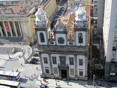 Iglesia de São José