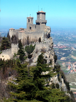 San Marino