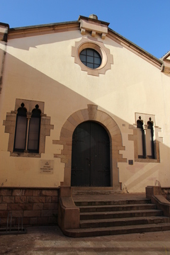 20. Sala Francesc Tarafa (s. XIV)