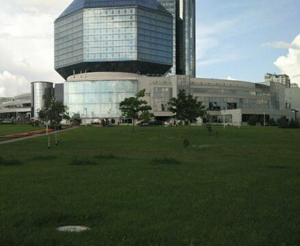 The national library