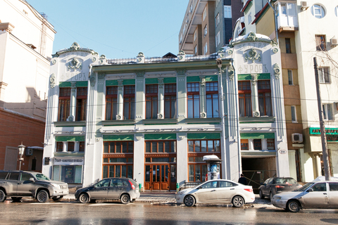 Театр «Самарская площадь»