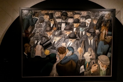 11. Глава II. Парад инвалидов