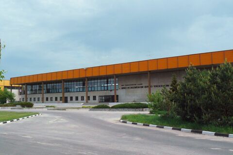 Институт проблем лазерных и информационных технологий РАН