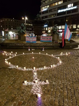 Transgender Day of Remembrance