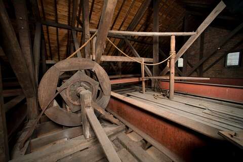 Windlass