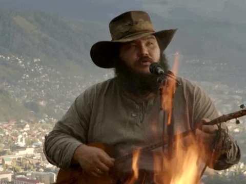 ГОРОД КАК ПЕСНЯ: ОТ ЭПОСА К СОВРЕМЕННОСТИ