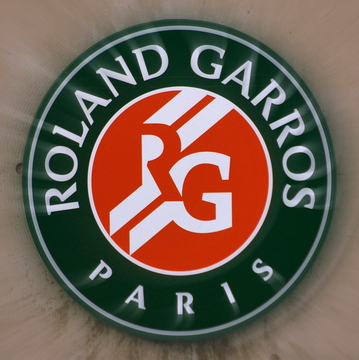 The Man and the Stadium: Roland Garros