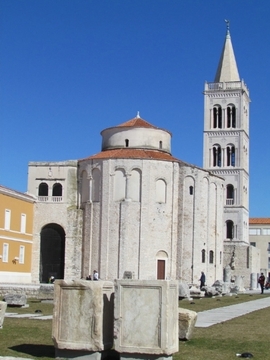 Церковь Святого Доната