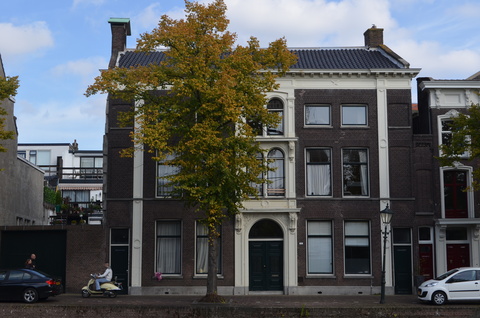 Lange Haven 92