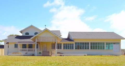 Belait District Museum