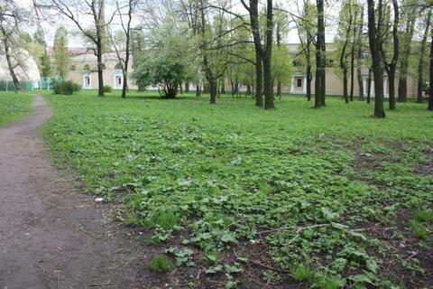 Улица Цветочная