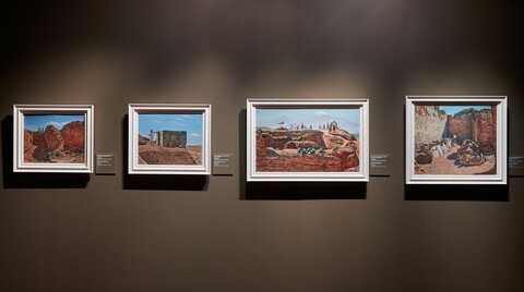 Раздел 4. История изучения Древней Армении