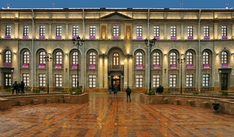 Театр живописи