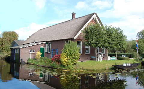 Streekmuseum Bodegraven-Reeuwijk