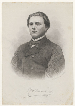 ds. Frederik C.A. Pantekoek