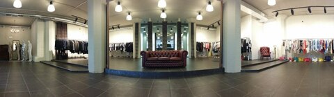 Галерея "Спирито Джованни"