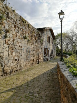 Via delle Stelle gatvė