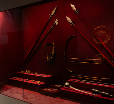 Витрина № 10