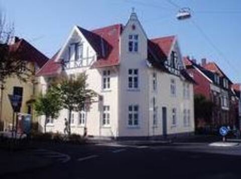 Siedlung Mittelstraße (Kanalstraße, Mittelstraße und Birkenbergstraße)