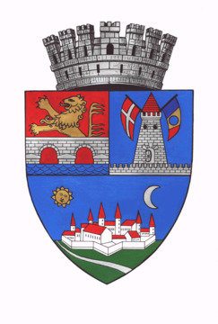 Timișoara, Romania. Test tour