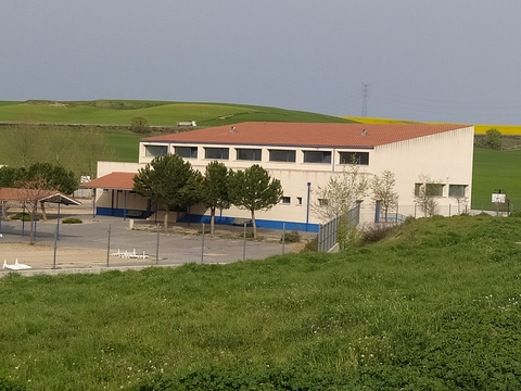 Colegio Salvador de Madariaga