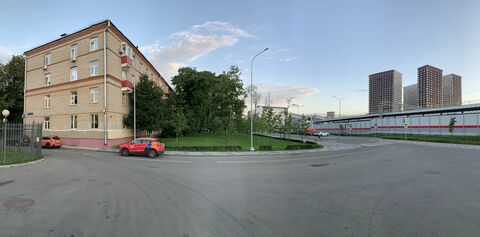 «Кукуевка»
