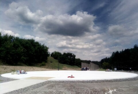 Площадь жизни