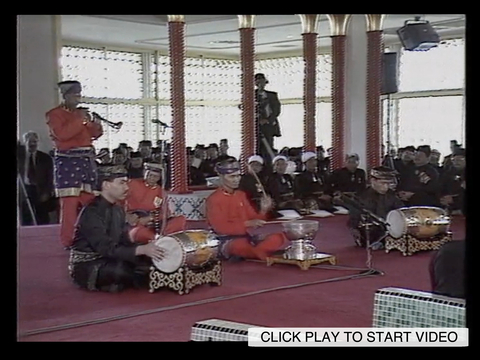 Video: Gendang Jaga-Jaga