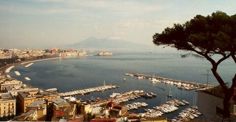 Posillipo