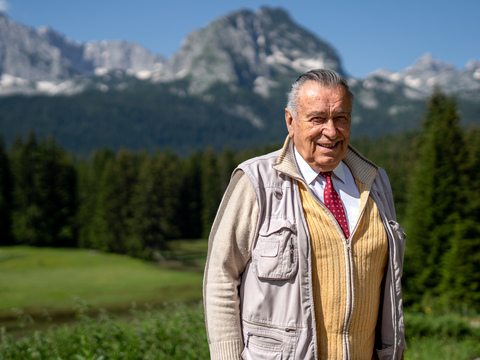 Ein Gespräch mit Mile Stijepović – Teil 2