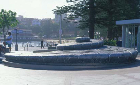 Shell by Urban Art Projects