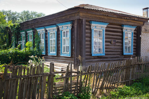 Село Рождествено