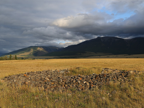 Джунгарский период