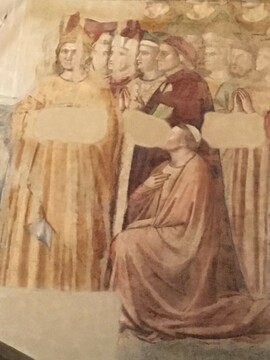 Discovering Medieval Florence - Part II: Following in the Footsteps of Brunetto Latini