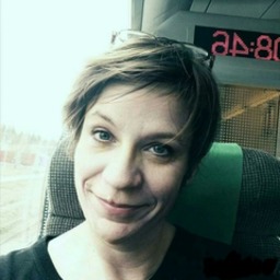 Sanna Tielman
