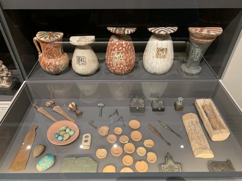 Предметы-имитации