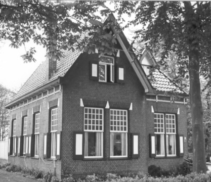 Directeurswoning LIJEMPF_Feithsweg 1